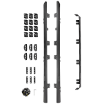 Mocowanie bagażnika ARB Base Rack ARB-1770100 i ARB-1770040 - Volkswagen T5/T6/T6.1 / Multivan /Caravelle - SWB - 3