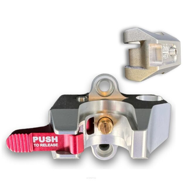 Uchwyt deflatora powietrza Apex PPG