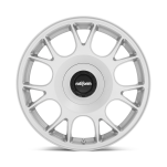 Felga aluminiowa R188 Satin Silver Rotiform - 4