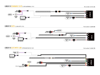 Zestaw lampy LAZER Linear 18 Elite - z systemem montażu w fabrycznym grillu - Toyota Tacoma TRD (2024 -) - 5