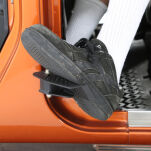 Stopień pod nogę XRC Smittybilt - Jeep Wrangler JL - 4