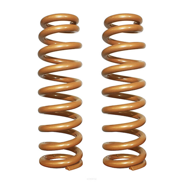 Sprężyny Dual Rate 50-100kg przód Superior Engineering King Springs Lift 2