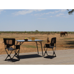 Stolik turystyczny Pro Stainless Steel Prep Table Front Runner - 8