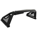 Sport Bar 2.0 z elektrycznym modułem chowania lamp Go Rhino - Toyota Hilux 16-18 - 15