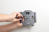 Uchwyt pasywny do Apple iPad mini, iPad mini 3 & iPad mini Retina w futerale Otterbox Defender - 3