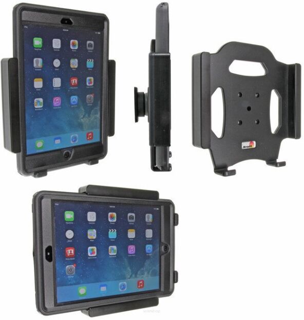 Uchwyt pasywny do Apple iPad mini, iPad mini 3 & iPad mini Retina w futerale Otterbox Defender