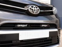 Zestaw montażowy oświetlenia LAZER Linear 6 / Linear 18 – Toyota ProAce (2016 -) - 10