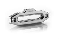 Ślizg aluminiowy WARN Premium - polerowany 2,54 cm - 2