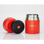 Termos obiadowy Rockland Comet 0,5L czerwony Rockland - 2