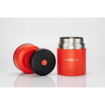 Termos obiadowy Rockland Comet 0,5L czerwony Rockland - 5