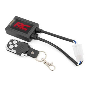 Bezprzewodowy pilot do obsługi świateł LED Rough Country