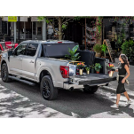 Twarda składana pokrywa paki tri-fold RealTruck BAKFlip MX4 - 5