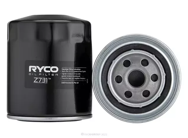 Oil Filter, ROVER 3500