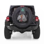 Torba plecak Mesh Bag SMITTYBILT - 4