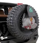 Torba plecak Mesh Bag SMITTYBILT - 6