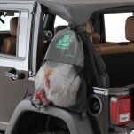 Torba plecak Mesh Bag SMITTYBILT - 5