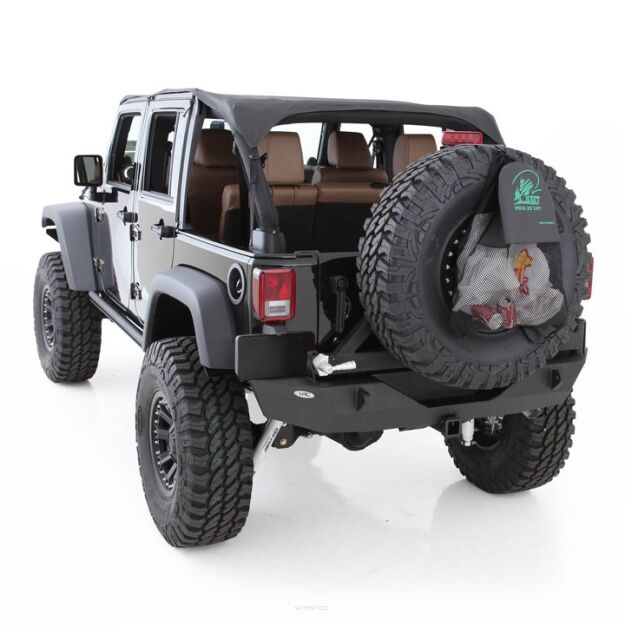 Torba plecak Mesh Bag SMITTYBILT