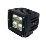 Lampa Robocza CREE 4*5W 9-32V flood - 5
