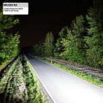 Lampa Robocza CREE 4*5W 9-32V flood - 7