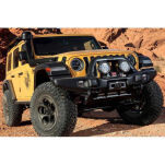 Zestaw zawieszenia DualSport RT AEV Lift 2,5