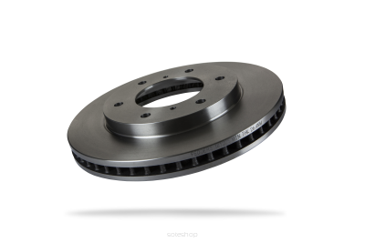 Pedders Brake Rotor