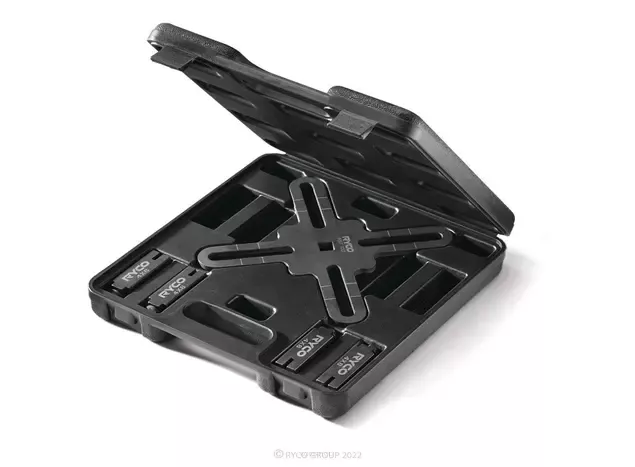 In Tank Fuel Filter Removal Tool
