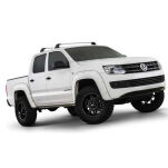 Poszerzenia błotników przód i tył klapka 22cm Husky Liners Pocket Style - 4