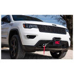 Prowadnica liny syntetycznej Rough Country - 2