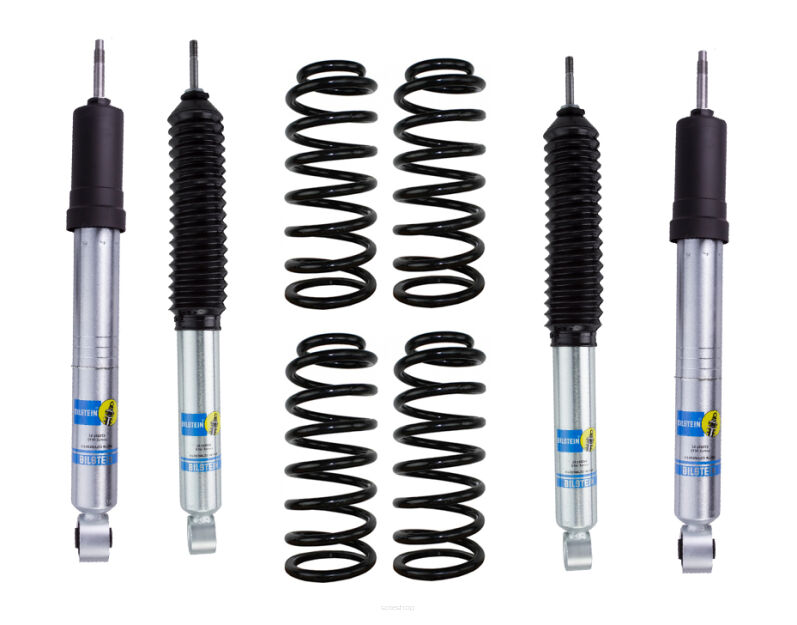 Lift Zawieszenia 40mm Superior Engineering - Toyota Land Cruiser Prado 150