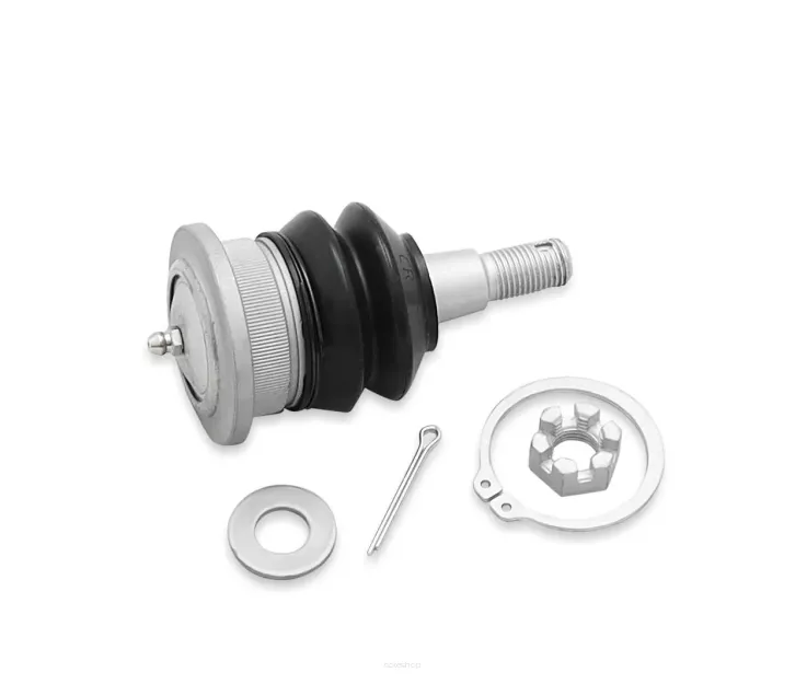 TRC6640 + TRC6645 Ball Joint Repair Kit - Single