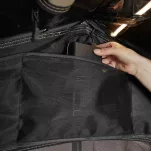 Namiot Dachowy VICKYWOOD LITTLE BAMBOO 125 GEN.2 - Niebieski - 15