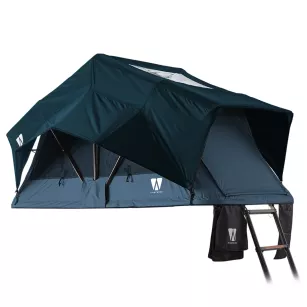 Namiot Dachowy VICKYWOOD LITTLE BAMBOO 125 GEN.2 - Niebieski