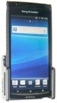 Uchwyt uniwersalny regulowany do Apple iPhone 12 bez futerału oraz w futerale lub etui o wymiarach: 62-77 mm (szer.), 6-10 mm (grubość). - 6