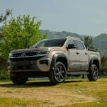 Poszerzenia błotników OFD Bad Boy - 2