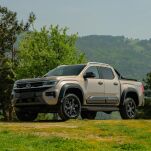 Poszerzenia błotników OFD Bad Boy - 3