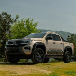 Poszerzenia błotników OFD Bad Boy - 4