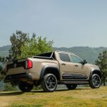 Poszerzenia błotników OFD Bad Boy - 5