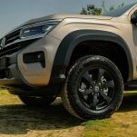 Poszerzenia błotników OFD Bad Boy - 6