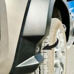 Poszerzenia błotników OFD Bad Boy - 9