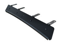 Narrow Wind Faring for Rack / 1165mm/1255mm(W) - 4