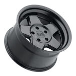 Felga aluminiowa 9,5x17