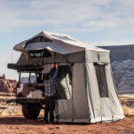 Aneks Overlander XL Smittybilt Gen2 - 14