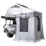 Aneks Overlander XL Smittybilt Gen2 - 6