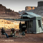 Aneks Overlander XL Smittybilt Gen2 - 16