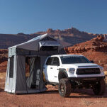Aneks Overlander XL Smittybilt Gen2 - 17