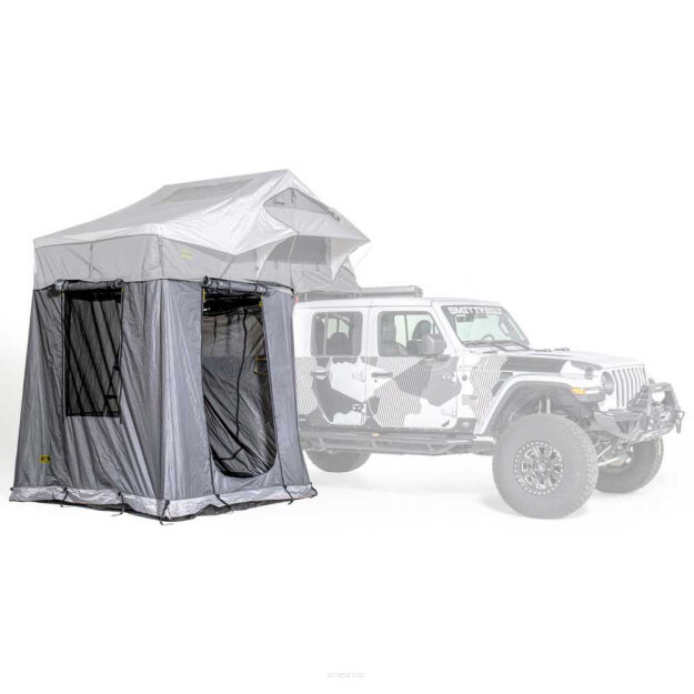 Aneks Overlander XL Smittybilt Gen2