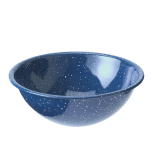 Miska turystyczna MIXING BOWL 20 cm Niebieska GSI