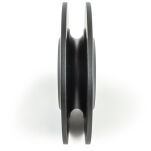 Rolka do liny syntetycznej OFD - 2