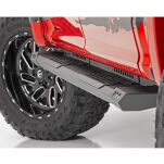 Progi, stopnie stalowe HD2 Rough Country - RAM 1500 19-on Crew Cab - 3