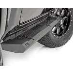 Progi, stopnie stalowe HD2 Rough Country - RAM 1500 19-on Crew Cab - 4